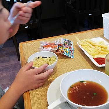 丸源ラーメン 出雲店のundefinedに実際訪問訪問したユーザーunknownさんが新しく投稿した新着口コミの写真