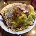 実際訪問したユーザーが直接撮影して投稿した貫井ラーメン専門店ラーメン愉悦処 似星の写真