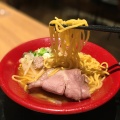 実際訪問したユーザーが直接撮影して投稿した新港ラーメン / つけ麺JAPAN RAMEN FOOD HALL  初代の写真