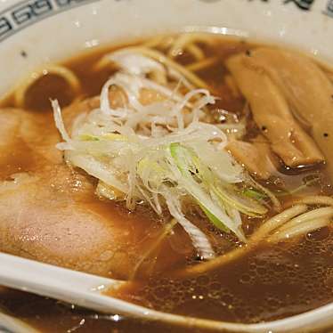 実際訪問したユーザーが直接撮影して投稿した春日ラーメン専門店富喜製麺研究所 熊本駅店の写真