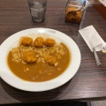 実際訪問したユーザーが直接撮影して投稿した梅田カレーカレーハウスCoCo壱番屋 大阪駅前第3ビル店の写真