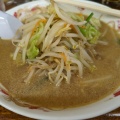 実際訪問したユーザーが直接撮影して投稿した松山ラーメン / つけ麺らーめん 蝦夷の写真