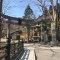 実際訪問したユーザーが直接撮影して投稿した草久神社古峯神社の写真