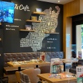 実際訪問したユーザーが直接撮影して投稿した国分町イタリアンRoute 227s' cafe TOHOKU by humming birdの写真