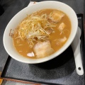 実際訪問したユーザーが直接撮影して投稿した市川ラーメン専門店喜多方ラーメン坂内 市川店の写真