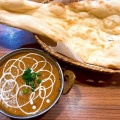 実際訪問したユーザーが直接撮影して投稿した原インド料理コヒヌール(Indian Restaurant)の写真