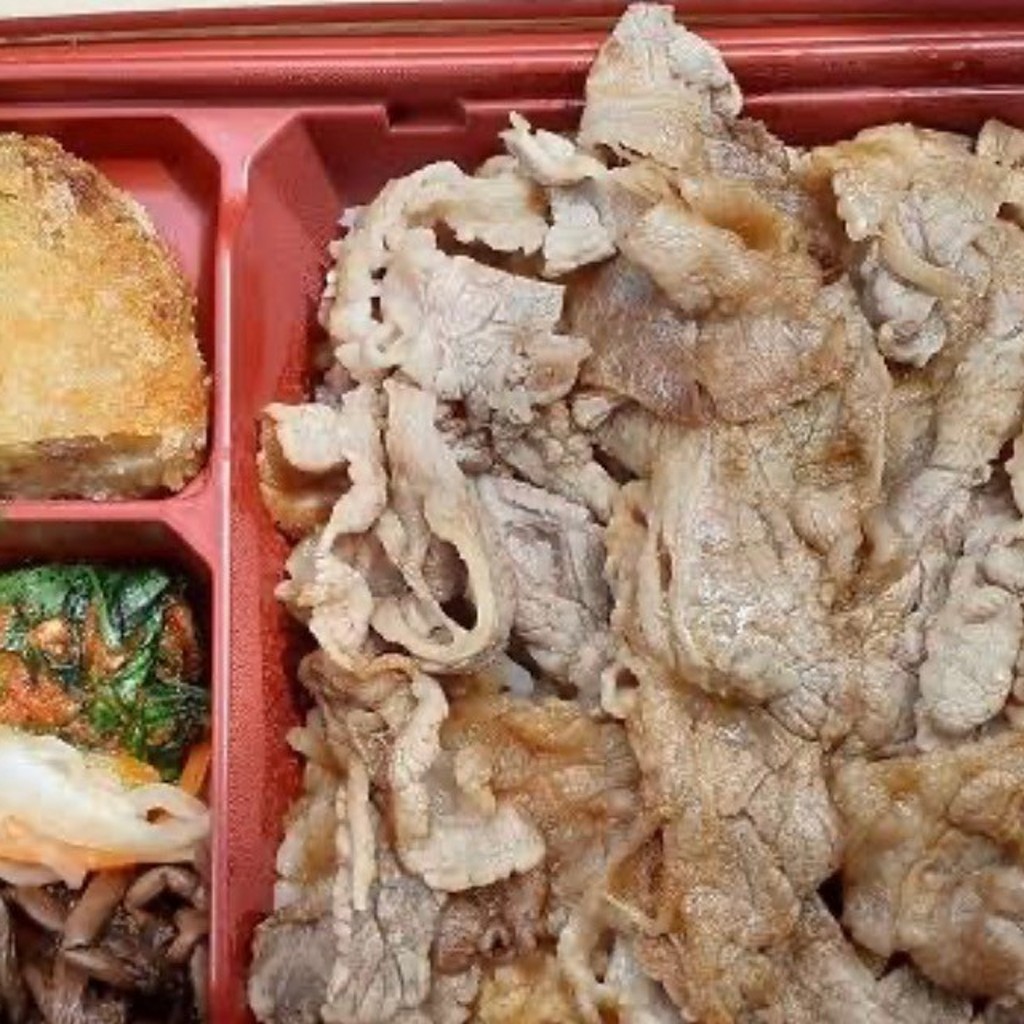 ユーザーが投稿したウィンナーの写真 - 実際訪問したユーザーが直接撮影して投稿した福井肉料理有限会社こさる 食材センターの写真