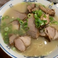 実際訪問したユーザーが直接撮影して投稿した新保ラーメン / つけ麺ラーメン太郎の写真