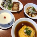 実際訪問したユーザーが直接撮影して投稿した湯野原上海料理上海常 イオンモール直方店の写真