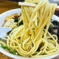 実際訪問したユーザーが直接撮影して投稿した三川ラーメン / つけ麺中村やの写真