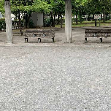 実際訪問したユーザーが直接撮影して投稿した都賀公園都賀西公園の写真