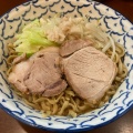 実際訪問したユーザーが直接撮影して投稿した桜ラーメン / つけ麺らーめん 陸の写真