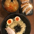 実際訪問したユーザーが直接撮影して投稿した東大通ラーメン / つけ麺とうせんやの写真