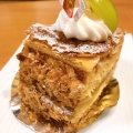 実際訪問したユーザーが直接撮影して投稿した諏訪野町ケーキ銀のすぷーん 久留米本店の写真