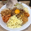 実際訪問したユーザーが直接撮影して投稿した戸塚町ラーメン専門店閻魔羅闍 戸塚店の写真