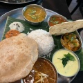 実際訪問したユーザーが直接撮影して投稿した神田駿河台インド料理Indian Street food & Bar Gondの写真