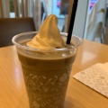 実際訪問したユーザーが直接撮影して投稿した美しが丘カフェnana’s green tea たまプラーザテラス店の写真