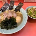 実際訪問したユーザーが直接撮影して投稿した前原町ラーメン専門店ラーメン関口の写真