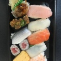 実際訪問したユーザーが直接撮影して投稿した東向島寿司ちよだ鮨 曳舟店の写真