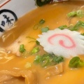 実際訪問したユーザーが直接撮影して投稿した中之島ラーメン / つけ麺味丸 県体前中華そばの写真