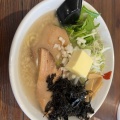 実際訪問したユーザーが直接撮影して投稿した今町ラーメン専門店ラーメン中澤の写真