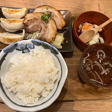 肉汁餃子のダンダダン 東上野店のundefinedに実際訪問訪問したユーザーunknownさんが新しく投稿した新着口コミの写真