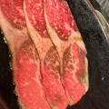 実際訪問したユーザーが直接撮影して投稿した春光一条肉料理焼き肉 金花郎 春光店の写真