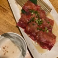 実際訪問したユーザーが直接撮影して投稿した泉本町焼肉炭火焼肉 康の写真