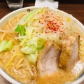 実際訪問したユーザーが直接撮影して投稿した西多賀ラーメン / つけ麺ラーメン みなもと屋の写真