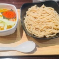 実際訪問したユーザーが直接撮影して投稿した笠懸町阿左美ラーメン / つけ麺順風の写真