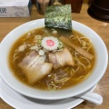 実際訪問したユーザーが直接撮影して投稿した南小岩ラーメン / つけ麺鼈の写真