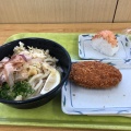 実際訪問したユーザーが直接撮影して投稿した香西本町うどんあかね製麺の写真