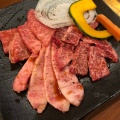 実際訪問したユーザーが直接撮影して投稿した竜田通焼肉焼肉 PAY‐ペイ‐の写真