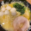 実際訪問したユーザーが直接撮影して投稿した中央ラーメン専門店町田商店 仙台広瀬通店の写真