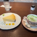 実際訪問したユーザーが直接撮影して投稿した八田町カフェタロン カフェの写真