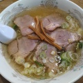 実際訪問したユーザーが直接撮影して投稿した大間々町大間々ラーメン / つけ麺凡ちゃんの写真