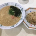 実際訪問したユーザーが直接撮影して投稿したラーメン / つけ麺グリーンコーナー イオンモール和歌山の写真