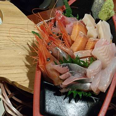北海道さかな一途 直営魚問屋のundefinedに実際訪問訪問したユーザーunknownさんが新しく投稿した新着口コミの写真