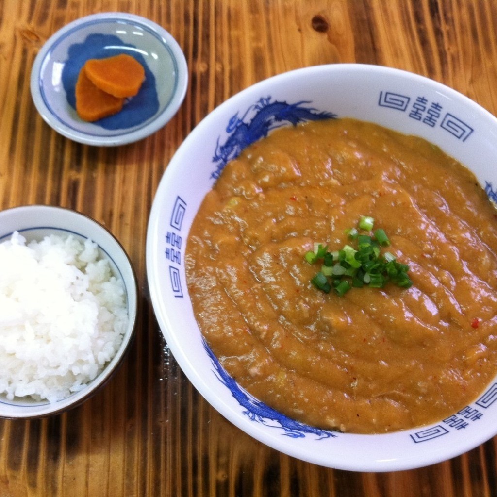 実際訪問したユーザーが直接撮影して投稿した松原町ラーメン / つけ麺風華の写真