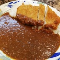 実際訪問したユーザーが直接撮影して投稿した梅田カレーカレー&そば ミンガスの写真