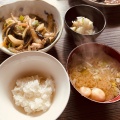 実際訪問したユーザーが直接撮影して投稿した相模が丘定食屋大さ和の写真