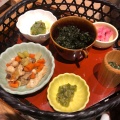 実際訪問したユーザーが直接撮影して投稿した南幸カフェTsumugi FOOD&TIME ISETAN YOKOHAMA店の写真