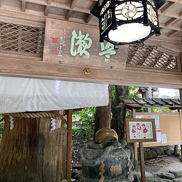 おとうしゃんさんが投稿した三輪神社のお店大神神社/オオミワジンジャの写真