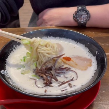 実際訪問したユーザーが直接撮影して投稿した小向ラーメン専門店丸八商店の写真