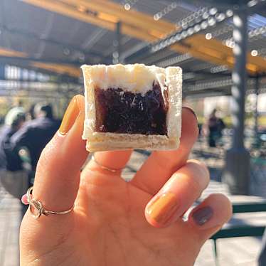 実際訪問したユーザーが直接撮影して投稿した弥生和菓子茶菓工房 たろう 弥生店の写真