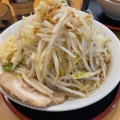 実際訪問したユーザーが直接撮影して投稿した五日市中央ラーメン / つけ麺麺屋 多華味の写真