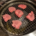 実際訪問したユーザーが直接撮影して投稿した名谷町焼肉蔓牛焼肉 太田家 桃彩花の写真