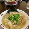 実際訪問したユーザーが直接撮影して投稿した一乗寺払殿町ラーメン / つけ麺珍遊 一乗寺本店の写真