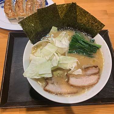 実際訪問したユーザーが直接撮影して投稿した三輪ラーメン専門店麺屋 むろかわの写真