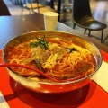 実際訪問したユーザーが直接撮影して投稿した栄町ラーメン専門店かるびラーメン 小田原 ミナカ店の写真